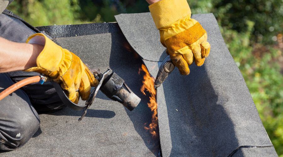 Expert tile roof repair services in Niwot, CO